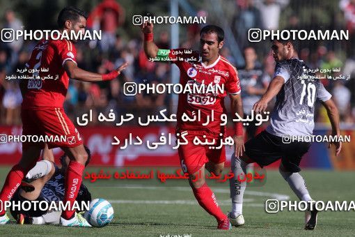 623253, Tabriz, [*parameter:4*], لیگ برتر فوتبال ایران، Persian Gulf Cup، Week 5، First Leg، Tractor Sazi 0 v 0 Persepolis on 2016/09/10 at Tractor Stadium