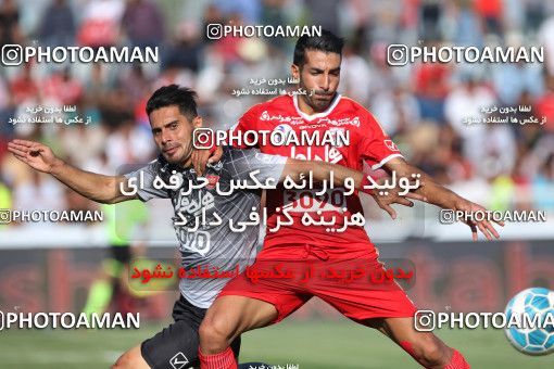 623081, Tabriz, [*parameter:4*], لیگ برتر فوتبال ایران، Persian Gulf Cup، Week 5، First Leg، Tractor Sazi 0 v 0 Persepolis on 2016/09/10 at Tractor Stadium