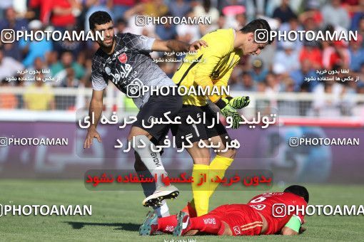 623199, Tabriz, [*parameter:4*], لیگ برتر فوتبال ایران، Persian Gulf Cup، Week 5، First Leg، Tractor Sazi 0 v 0 Persepolis on 2016/09/10 at Tractor Stadium