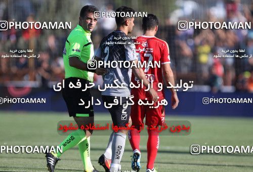 623050, Tabriz, [*parameter:4*], لیگ برتر فوتبال ایران، Persian Gulf Cup، Week 5، First Leg، Tractor Sazi 0 v 0 Persepolis on 2016/09/10 at Tractor Stadium
