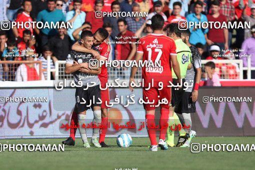 623497, Tabriz, [*parameter:4*], لیگ برتر فوتبال ایران، Persian Gulf Cup، Week 5، First Leg، Tractor Sazi 0 v 0 Persepolis on 2016/09/10 at Tractor Stadium