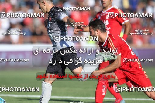 623128, Tabriz, [*parameter:4*], لیگ برتر فوتبال ایران، Persian Gulf Cup، Week 5، First Leg، Tractor Sazi 0 v 0 Persepolis on 2016/09/10 at Tractor Stadium
