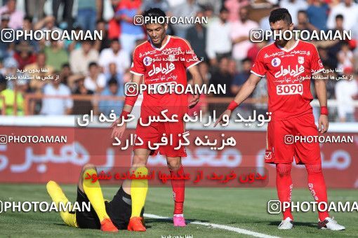 623385, Tabriz, [*parameter:4*], لیگ برتر فوتبال ایران، Persian Gulf Cup، Week 5، First Leg، Tractor Sazi 0 v 0 Persepolis on 2016/09/10 at Tractor Stadium