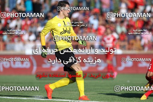 622974, Tabriz, [*parameter:4*], لیگ برتر فوتبال ایران، Persian Gulf Cup، Week 5، First Leg، Tractor Sazi 0 v 0 Persepolis on 2016/09/10 at Tractor Stadium