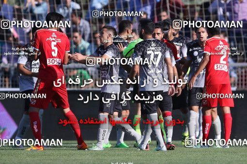 623342, Tabriz, [*parameter:4*], لیگ برتر فوتبال ایران، Persian Gulf Cup، Week 5، First Leg، Tractor Sazi 0 v 0 Persepolis on 2016/09/10 at Tractor Stadium