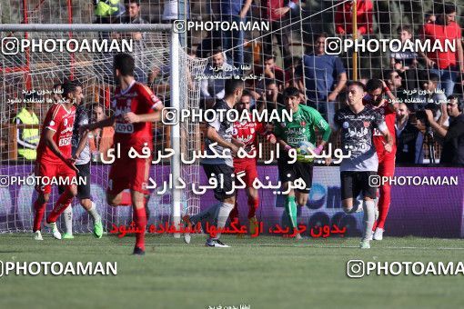623460, Tabriz, [*parameter:4*], لیگ برتر فوتبال ایران، Persian Gulf Cup، Week 5، First Leg، Tractor Sazi 0 v 0 Persepolis on 2016/09/10 at Tractor Stadium