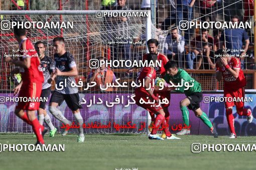 623333, Tabriz, [*parameter:4*], لیگ برتر فوتبال ایران، Persian Gulf Cup، Week 5، First Leg، Tractor Sazi 0 v 0 Persepolis on 2016/09/10 at Tractor Stadium