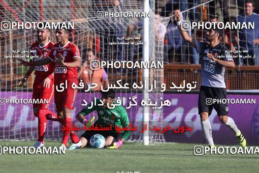 623134, Tabriz, [*parameter:4*], لیگ برتر فوتبال ایران، Persian Gulf Cup، Week 5، First Leg، Tractor Sazi 0 v 0 Persepolis on 2016/09/10 at Tractor Stadium