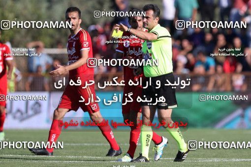 623118, Tabriz, [*parameter:4*], لیگ برتر فوتبال ایران، Persian Gulf Cup، Week 5، First Leg، Tractor Sazi 0 v 0 Persepolis on 2016/09/10 at Tractor Stadium