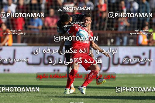623086, Tabriz, [*parameter:4*], لیگ برتر فوتبال ایران، Persian Gulf Cup، Week 5، First Leg، Tractor Sazi 0 v 0 Persepolis on 2016/09/10 at Tractor Stadium