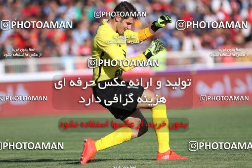 622968, Tabriz, [*parameter:4*], لیگ برتر فوتبال ایران، Persian Gulf Cup، Week 5، First Leg، Tractor Sazi 0 v 0 Persepolis on 2016/09/10 at Tractor Stadium