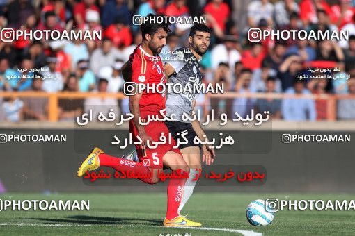 623033, Tabriz, [*parameter:4*], لیگ برتر فوتبال ایران، Persian Gulf Cup، Week 5، First Leg، Tractor Sazi 0 v 0 Persepolis on 2016/09/10 at Tractor Stadium