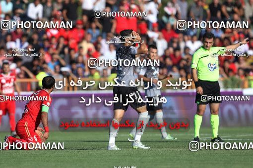 623104, Tabriz, [*parameter:4*], لیگ برتر فوتبال ایران، Persian Gulf Cup، Week 5، First Leg، Tractor Sazi 0 v 0 Persepolis on 2016/09/10 at Tractor Stadium