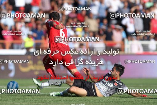 623287, Tabriz, [*parameter:4*], لیگ برتر فوتبال ایران، Persian Gulf Cup، Week 5، First Leg، Tractor Sazi 0 v 0 Persepolis on 2016/09/10 at Tractor Stadium