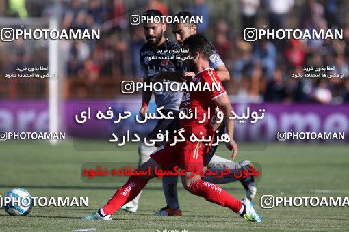 623151, Tabriz, [*parameter:4*], لیگ برتر فوتبال ایران، Persian Gulf Cup، Week 5، First Leg، Tractor Sazi 0 v 0 Persepolis on 2016/09/10 at Tractor Stadium