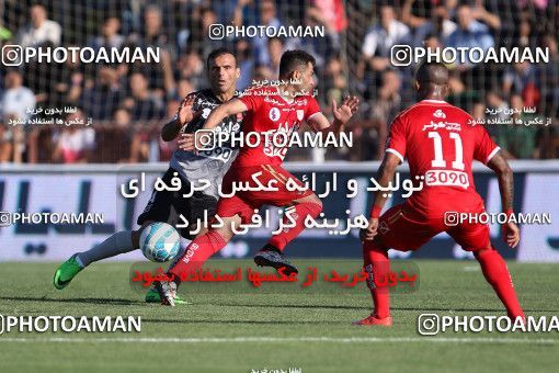 623211, Tabriz, [*parameter:4*], لیگ برتر فوتبال ایران، Persian Gulf Cup، Week 5، First Leg، Tractor Sazi 0 v 0 Persepolis on 2016/09/10 at Tractor Stadium