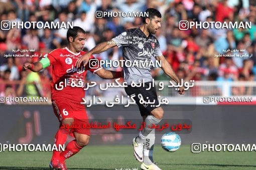 622988, Tabriz, [*parameter:4*], لیگ برتر فوتبال ایران، Persian Gulf Cup، Week 5، First Leg، Tractor Sazi 0 v 0 Persepolis on 2016/09/10 at Tractor Stadium
