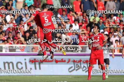 623061, Tabriz, [*parameter:4*], لیگ برتر فوتبال ایران، Persian Gulf Cup، Week 5، First Leg، Tractor Sazi 0 v 0 Persepolis on 2016/09/10 at Tractor Stadium