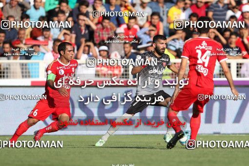 623387, Tabriz, [*parameter:4*], لیگ برتر فوتبال ایران، Persian Gulf Cup، Week 5، First Leg، Tractor Sazi 0 v 0 Persepolis on 2016/09/10 at Tractor Stadium