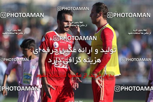 623017, Tabriz, [*parameter:4*], لیگ برتر فوتبال ایران، Persian Gulf Cup، Week 5، First Leg، Tractor Sazi 0 v 0 Persepolis on 2016/09/10 at Tractor Stadium