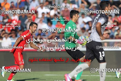623171, Tabriz, [*parameter:4*], لیگ برتر فوتبال ایران، Persian Gulf Cup، Week 5، First Leg، Tractor Sazi 0 v 0 Persepolis on 2016/09/10 at Tractor Stadium