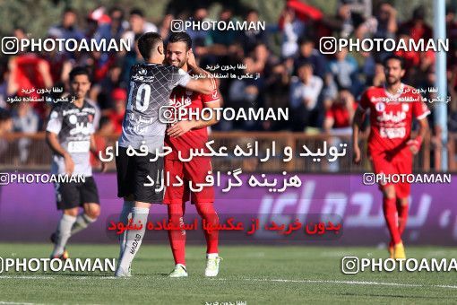 623006, Tabriz, [*parameter:4*], لیگ برتر فوتبال ایران، Persian Gulf Cup، Week 5، First Leg، Tractor Sazi 0 v 0 Persepolis on 2016/09/10 at Tractor Stadium