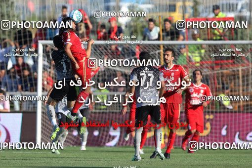 623188, Tabriz, [*parameter:4*], لیگ برتر فوتبال ایران، Persian Gulf Cup، Week 5، First Leg، Tractor Sazi 0 v 0 Persepolis on 2016/09/10 at Tractor Stadium