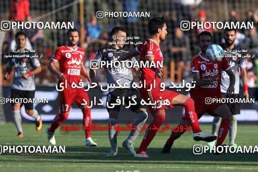 623192, Tabriz, [*parameter:4*], لیگ برتر فوتبال ایران، Persian Gulf Cup، Week 5، First Leg، Tractor Sazi 0 v 0 Persepolis on 2016/09/10 at Tractor Stadium