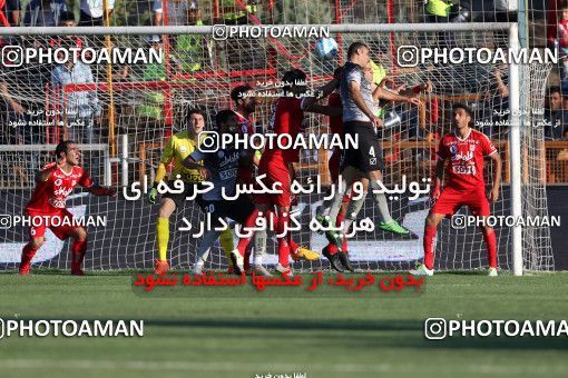 623187, Tabriz, [*parameter:4*], لیگ برتر فوتبال ایران، Persian Gulf Cup، Week 5، First Leg، Tractor Sazi 0 v 0 Persepolis on 2016/09/10 at Tractor Stadium