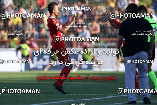 623174, Tabriz, [*parameter:4*], لیگ برتر فوتبال ایران، Persian Gulf Cup، Week 5، First Leg، Tractor Sazi 0 v 0 Persepolis on 2016/09/10 at Tractor Stadium