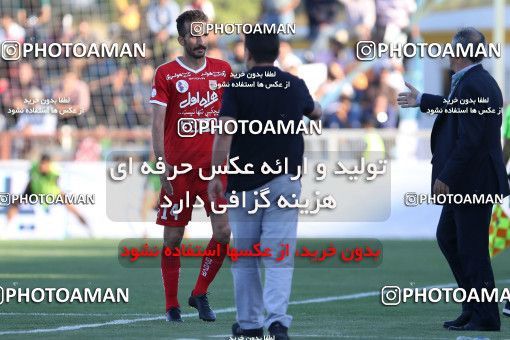 623097, Tabriz, [*parameter:4*], لیگ برتر فوتبال ایران، Persian Gulf Cup، Week 5، First Leg، Tractor Sazi 0 v 0 Persepolis on 2016/09/10 at Tractor Stadium
