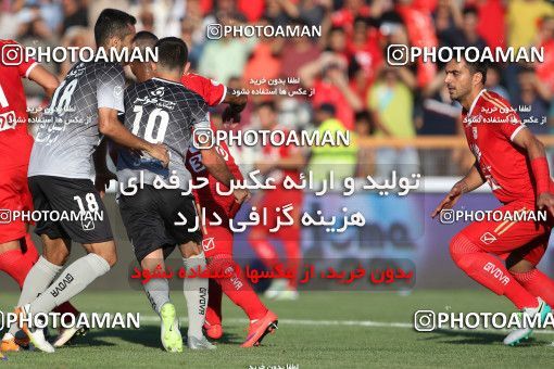 622967, Tabriz, [*parameter:4*], لیگ برتر فوتبال ایران، Persian Gulf Cup، Week 5، First Leg، Tractor Sazi 0 v 0 Persepolis on 2016/09/10 at Tractor Stadium