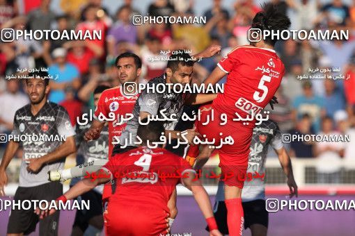 622999, Tabriz, [*parameter:4*], لیگ برتر فوتبال ایران، Persian Gulf Cup، Week 5، First Leg، Tractor Sazi 0 v 0 Persepolis on 2016/09/10 at Tractor Stadium