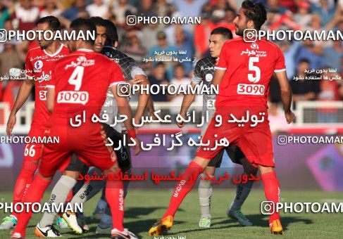 623002, Tabriz, [*parameter:4*], لیگ برتر فوتبال ایران، Persian Gulf Cup، Week 5، First Leg، Tractor Sazi 0 v 0 Persepolis on 2016/09/10 at Tractor Stadium