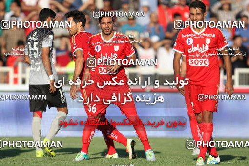 623040, Tabriz, [*parameter:4*], لیگ برتر فوتبال ایران، Persian Gulf Cup، Week 5، First Leg، Tractor Sazi 0 v 0 Persepolis on 2016/09/10 at Tractor Stadium