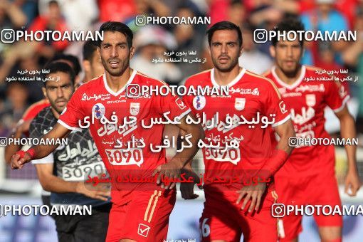 623380, Tabriz, [*parameter:4*], لیگ برتر فوتبال ایران، Persian Gulf Cup، Week 5، First Leg، Tractor Sazi 0 v 0 Persepolis on 2016/09/10 at Tractor Stadium