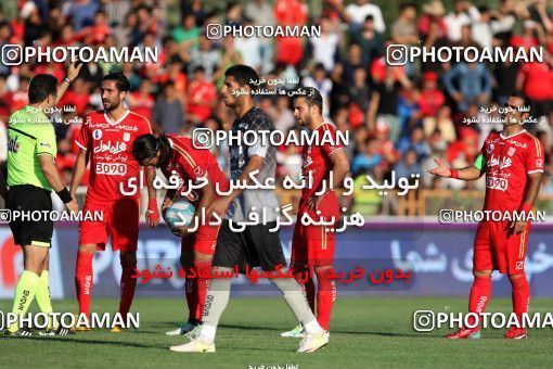 623205, Tabriz, [*parameter:4*], لیگ برتر فوتبال ایران، Persian Gulf Cup، Week 5، First Leg، Tractor Sazi 0 v 0 Persepolis on 2016/09/10 at Tractor Stadium