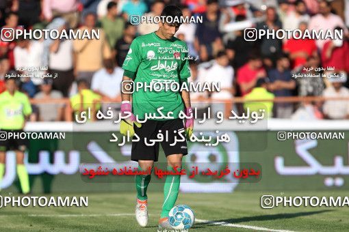 622964, Tabriz, [*parameter:4*], لیگ برتر فوتبال ایران، Persian Gulf Cup، Week 5، First Leg، Tractor Sazi 0 v 0 Persepolis on 2016/09/10 at Tractor Stadium