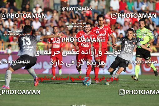 623331, Tabriz, [*parameter:4*], لیگ برتر فوتبال ایران، Persian Gulf Cup، Week 5، First Leg، Tractor Sazi 0 v 0 Persepolis on 2016/09/10 at Tractor Stadium