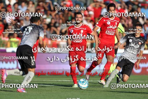 623309, Tabriz, [*parameter:4*], لیگ برتر فوتبال ایران، Persian Gulf Cup، Week 5، First Leg، Tractor Sazi 0 v 0 Persepolis on 2016/09/10 at Tractor Stadium