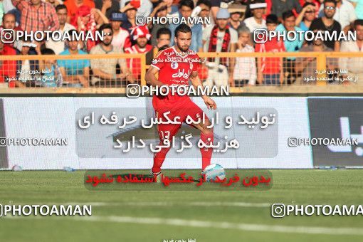 622998, Tabriz, [*parameter:4*], لیگ برتر فوتبال ایران، Persian Gulf Cup، Week 5، First Leg، Tractor Sazi 0 v 0 Persepolis on 2016/09/10 at Tractor Stadium