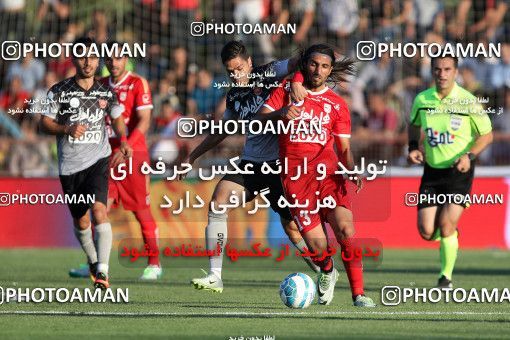 623245, Tabriz, [*parameter:4*], لیگ برتر فوتبال ایران، Persian Gulf Cup، Week 5، First Leg، Tractor Sazi 0 v 0 Persepolis on 2016/09/10 at Tractor Stadium