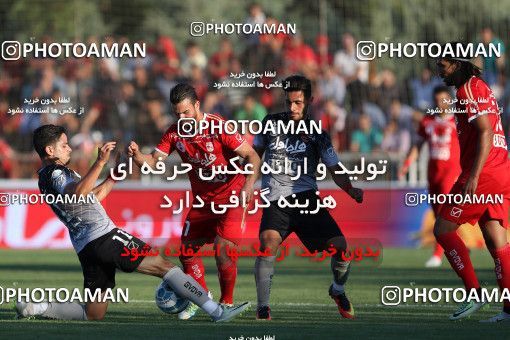 623452, Tabriz, [*parameter:4*], لیگ برتر فوتبال ایران، Persian Gulf Cup، Week 5، First Leg، Tractor Sazi 0 v 0 Persepolis on 2016/09/10 at Tractor Stadium