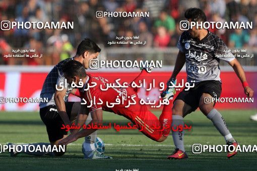 623189, Tabriz, [*parameter:4*], لیگ برتر فوتبال ایران، Persian Gulf Cup، Week 5، First Leg، Tractor Sazi 0 v 0 Persepolis on 2016/09/10 at Tractor Stadium