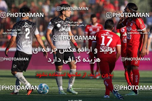 623376, Tabriz, [*parameter:4*], لیگ برتر فوتبال ایران، Persian Gulf Cup، Week 5، First Leg، Tractor Sazi 0 v 0 Persepolis on 2016/09/10 at Tractor Stadium