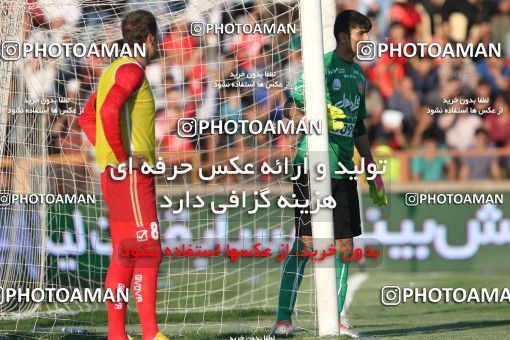 623338, Tabriz, [*parameter:4*], لیگ برتر فوتبال ایران، Persian Gulf Cup، Week 5، First Leg، Tractor Sazi 0 v 0 Persepolis on 2016/09/10 at Tractor Stadium