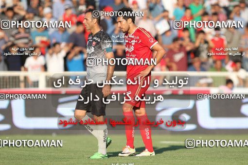 623016, Tabriz, [*parameter:4*], لیگ برتر فوتبال ایران، Persian Gulf Cup، Week 5، First Leg، Tractor Sazi 0 v 0 Persepolis on 2016/09/10 at Tractor Stadium