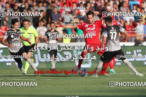 623049, Tabriz, [*parameter:4*], لیگ برتر فوتبال ایران، Persian Gulf Cup، Week 5، First Leg، Tractor Sazi 0 v 0 Persepolis on 2016/09/10 at Tractor Stadium