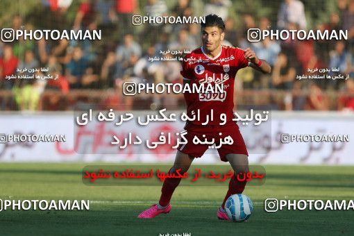 623019, Tabriz, [*parameter:4*], لیگ برتر فوتبال ایران، Persian Gulf Cup، Week 5، First Leg، Tractor Sazi 0 v 0 Persepolis on 2016/09/10 at Tractor Stadium