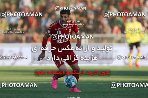 623094, Tabriz, [*parameter:4*], لیگ برتر فوتبال ایران، Persian Gulf Cup، Week 5، First Leg، Tractor Sazi 0 v 0 Persepolis on 2016/09/10 at Tractor Stadium